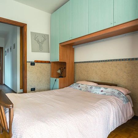 Te Vojo Ben -Furnished Flat- Apartment Santa Maria Di Sala Luaran gambar