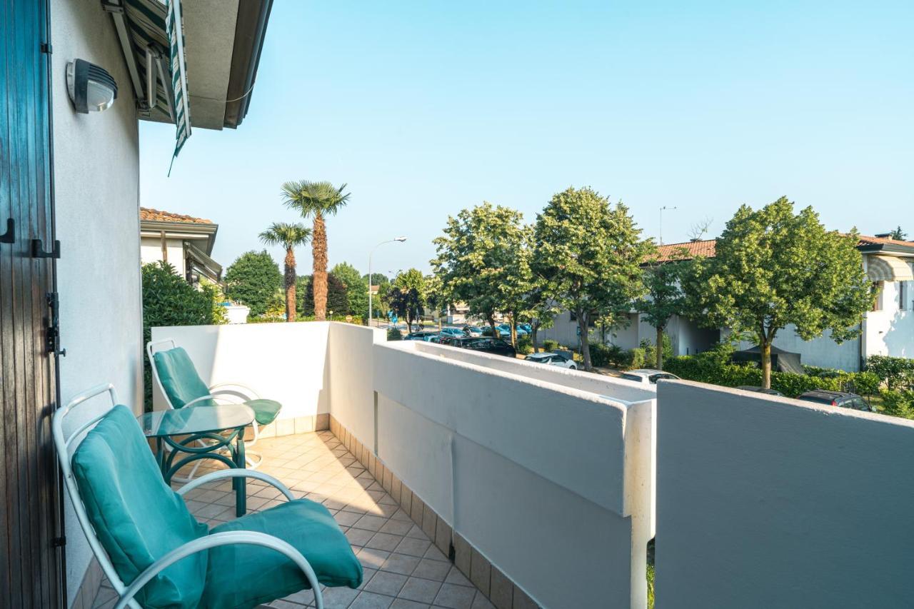 Te Vojo Ben -Furnished Flat- Apartment Santa Maria Di Sala Luaran gambar